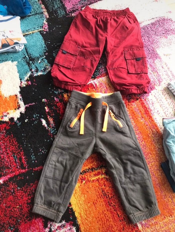 Lot vêtements 18 mois 19 pièces - photo numéro 11