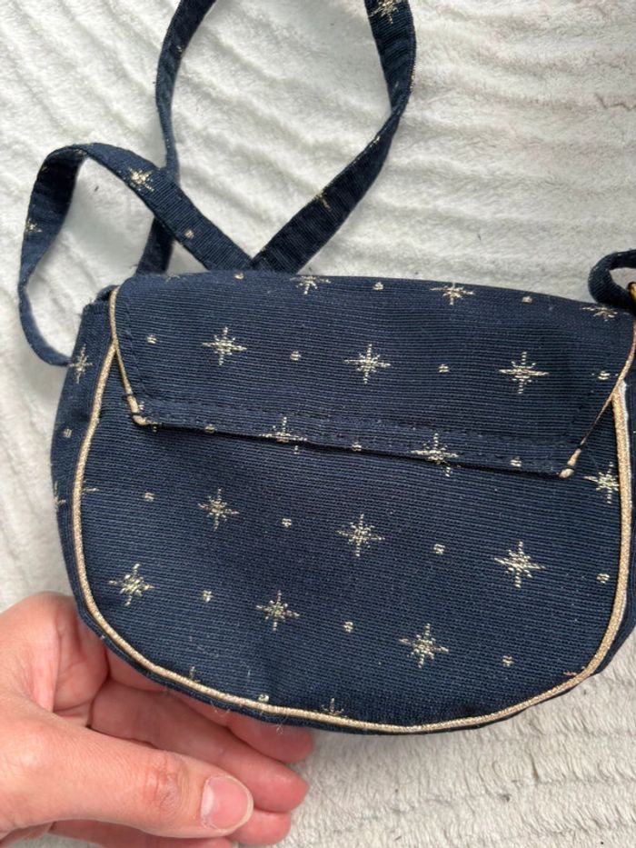 Petit sac sergent major - photo numéro 6