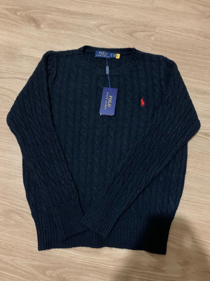 Pull Ralph Lauren