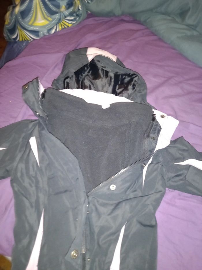 Parka 2 3 ans - photo numéro 3