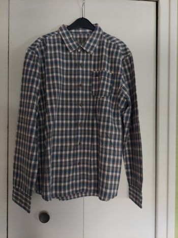 Chemise neuve