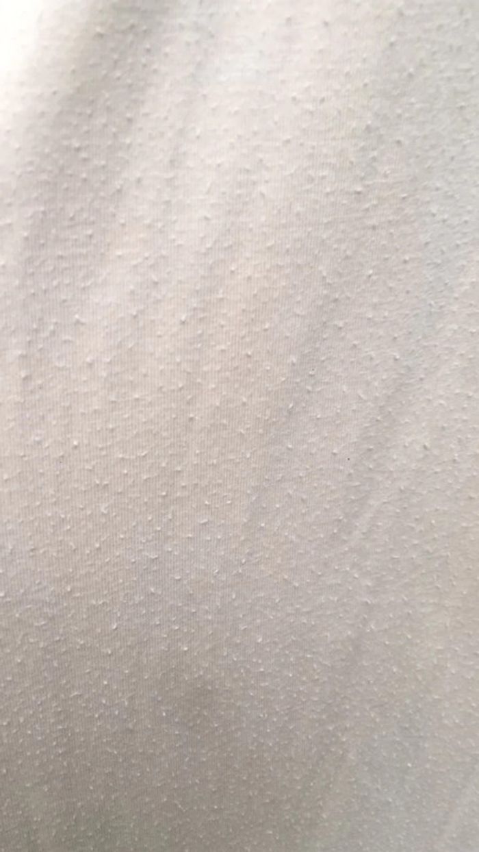 Longue robe de grossesse - photo numéro 5