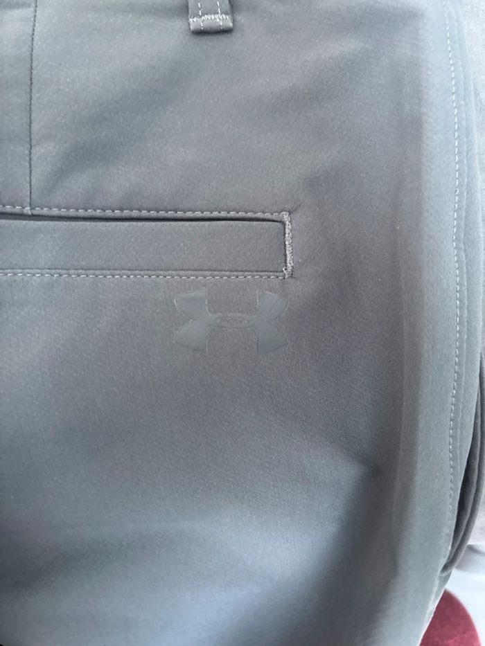 Pantalon homme Under Armour - NEUF - photo numéro 5