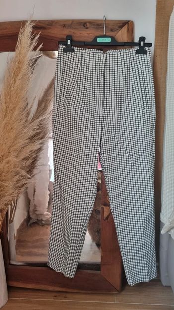 Pantalon Zara