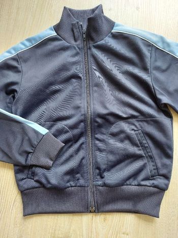 Veste de survêtement