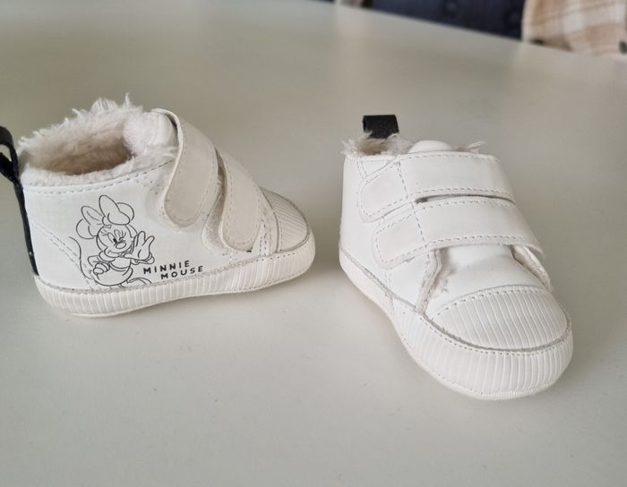 Chaussure Disney - photo numéro 2