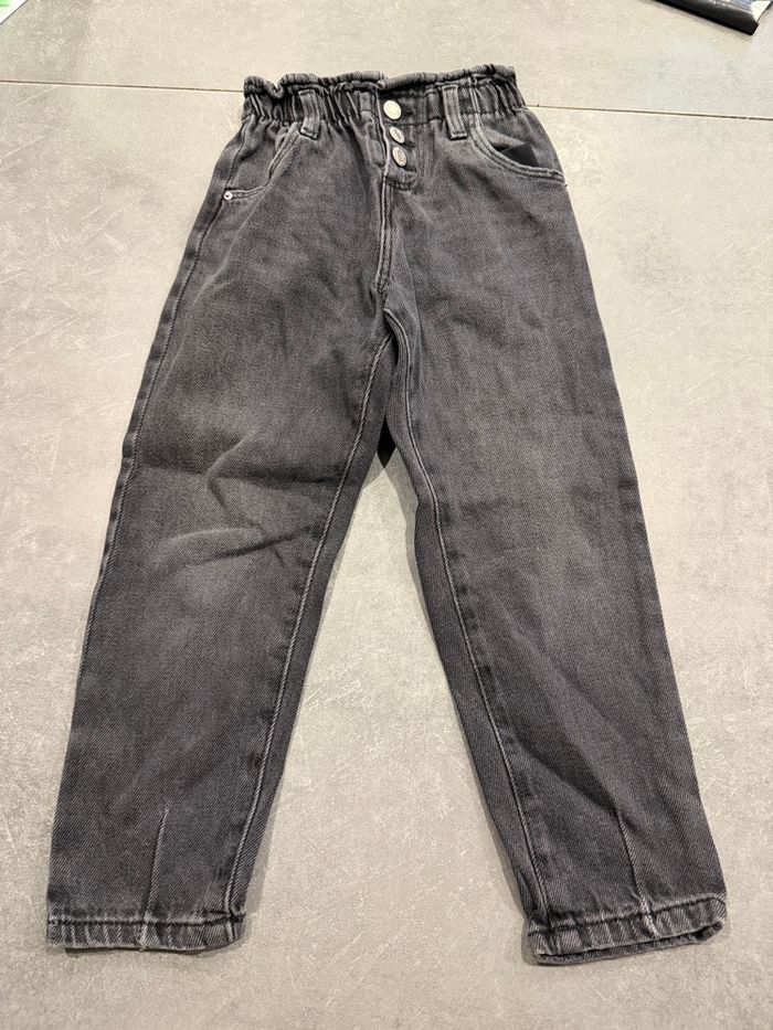 Lot de vêtements filles 6 ans - photo numéro 6