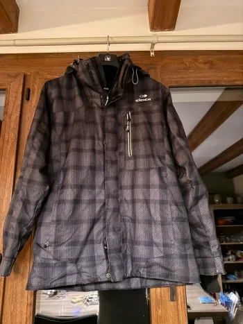 Manteau ski homme taille M