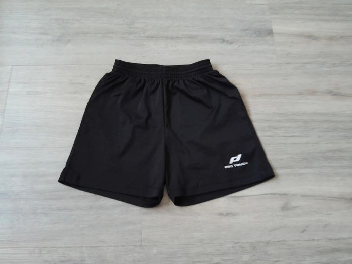 Short léger