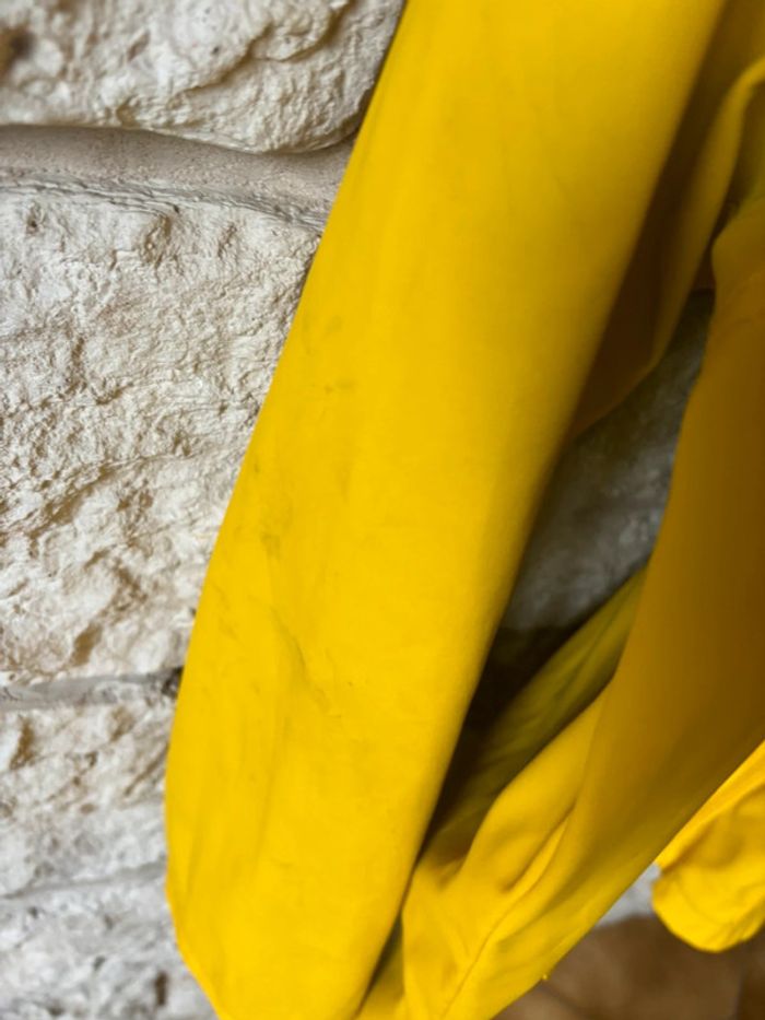 Kway imperméable petit bateau - photo numéro 8