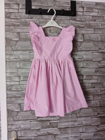 Magnifique robe cérémonie