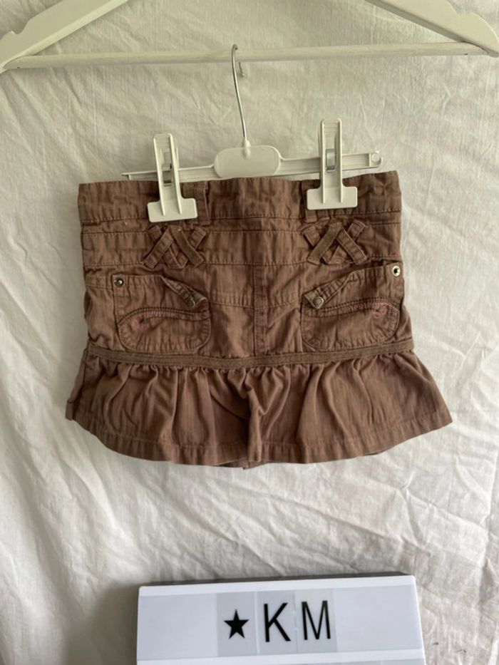 Jupe 4 ans creeks - photo numéro 2