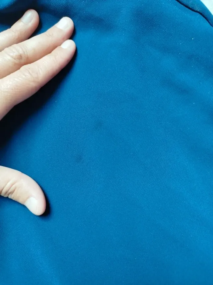 Robe cérémonie - photo numéro 5