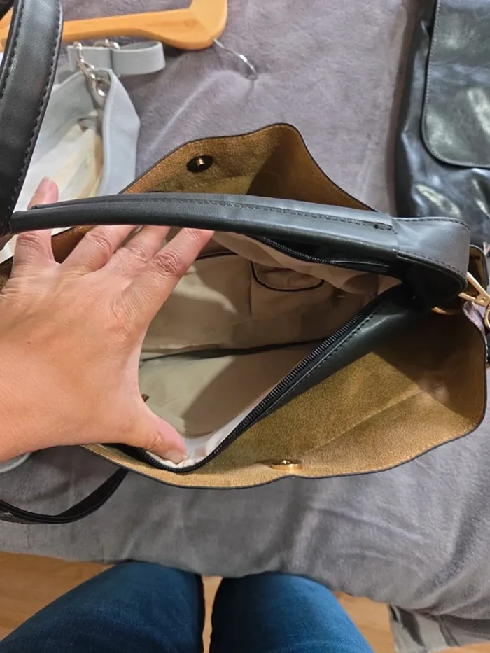 Sac bandoulière - photo numéro 4