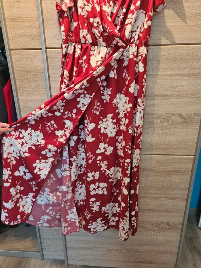 Robe longue - photo numéro 2