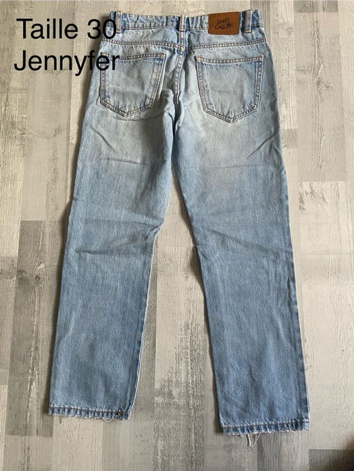 Pantalon mon - photo numéro 2