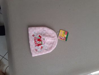 Bonnet