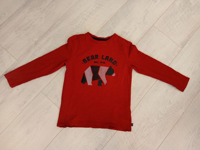 T shirt 1