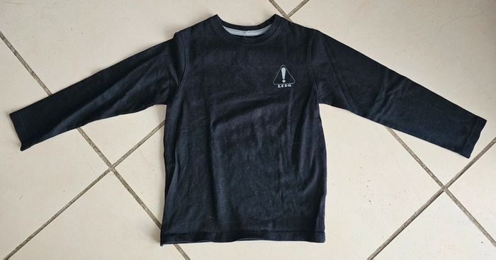 T shirt la compagnie des petits 6 ans