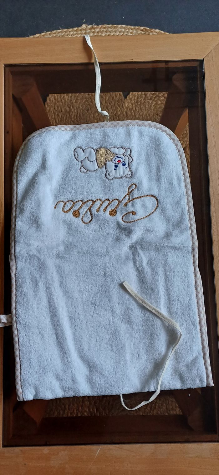 Pochette personnalisé - photo numéro 3