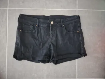 Short jeans mango taille 36