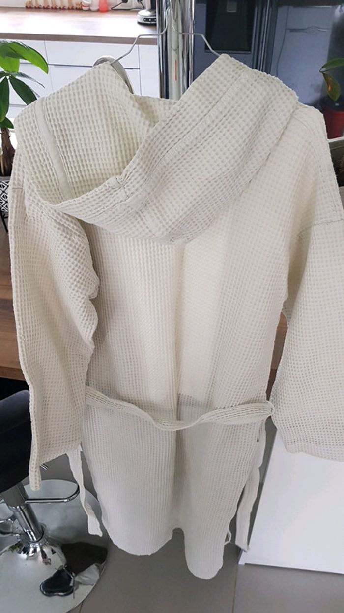 Robe de chambre femme - photo numéro 3