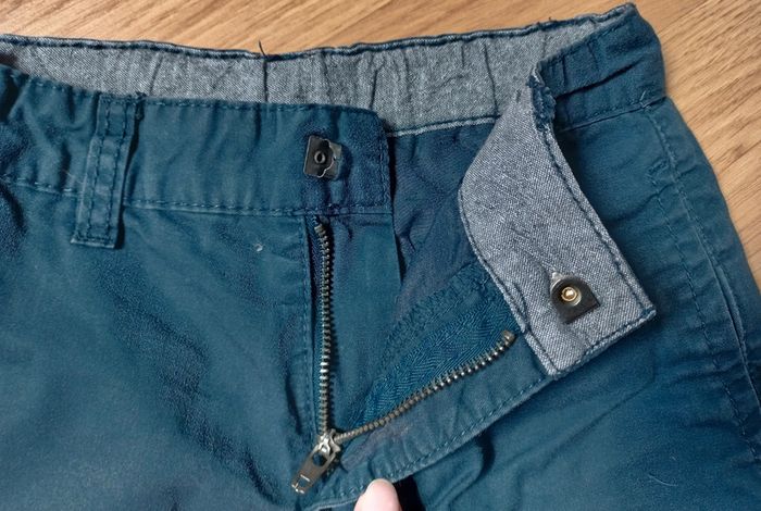 Short - photo numéro 4