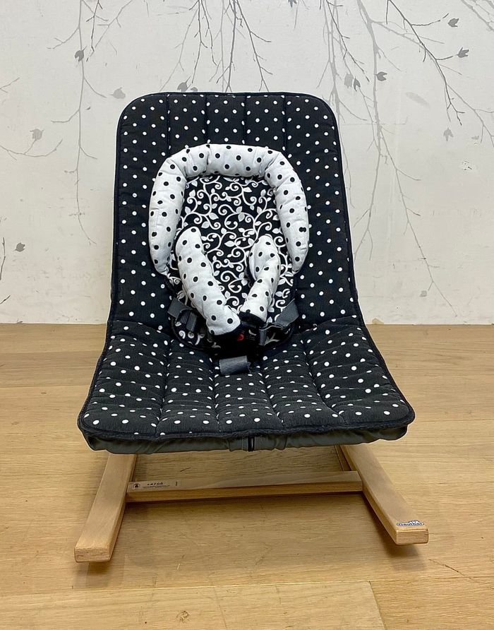 Transat basique Geuther reconditionné – Garantie 3 mois - photo numéro 4