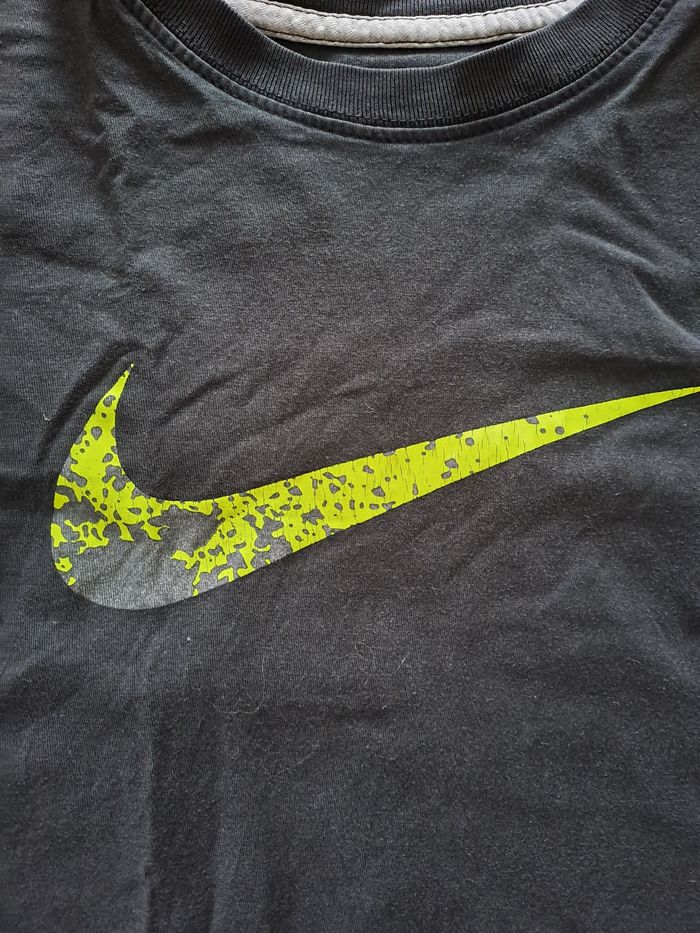 Tee-shirts manches courtes 12 ans - photo numéro 4