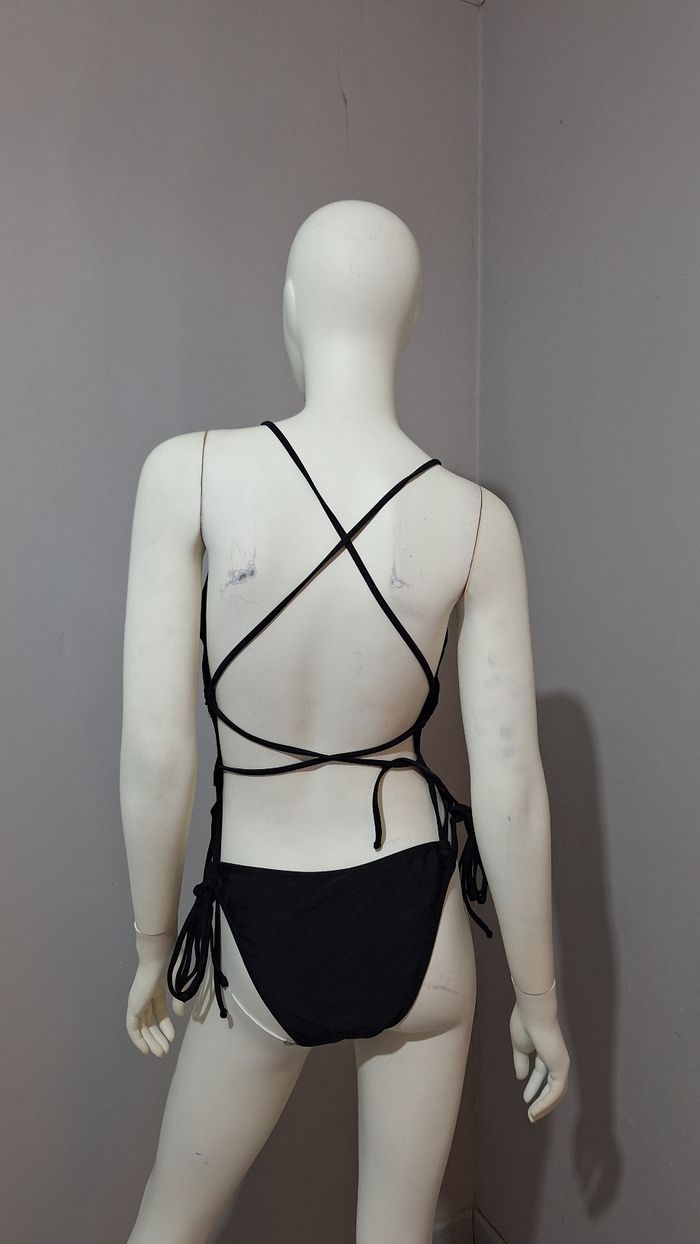 Maillot de bain taille XL neuf - photo numéro 3