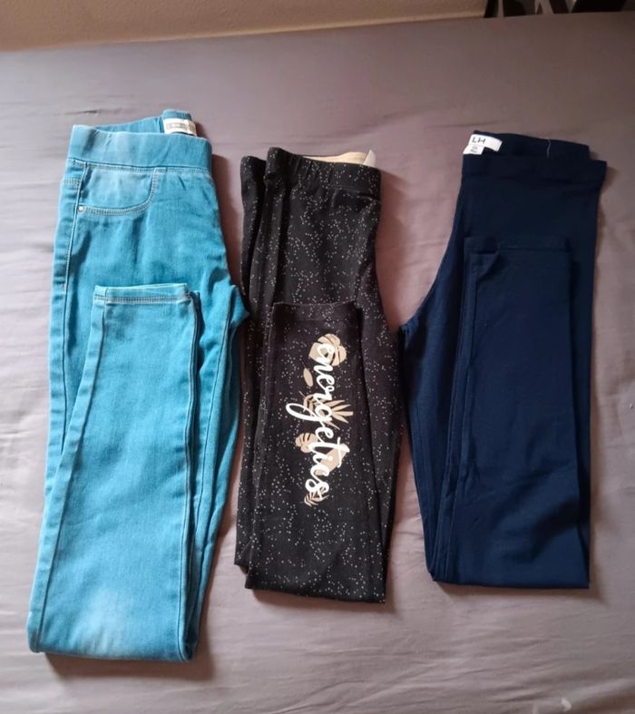 Lot 12ans fille - photo numéro 3