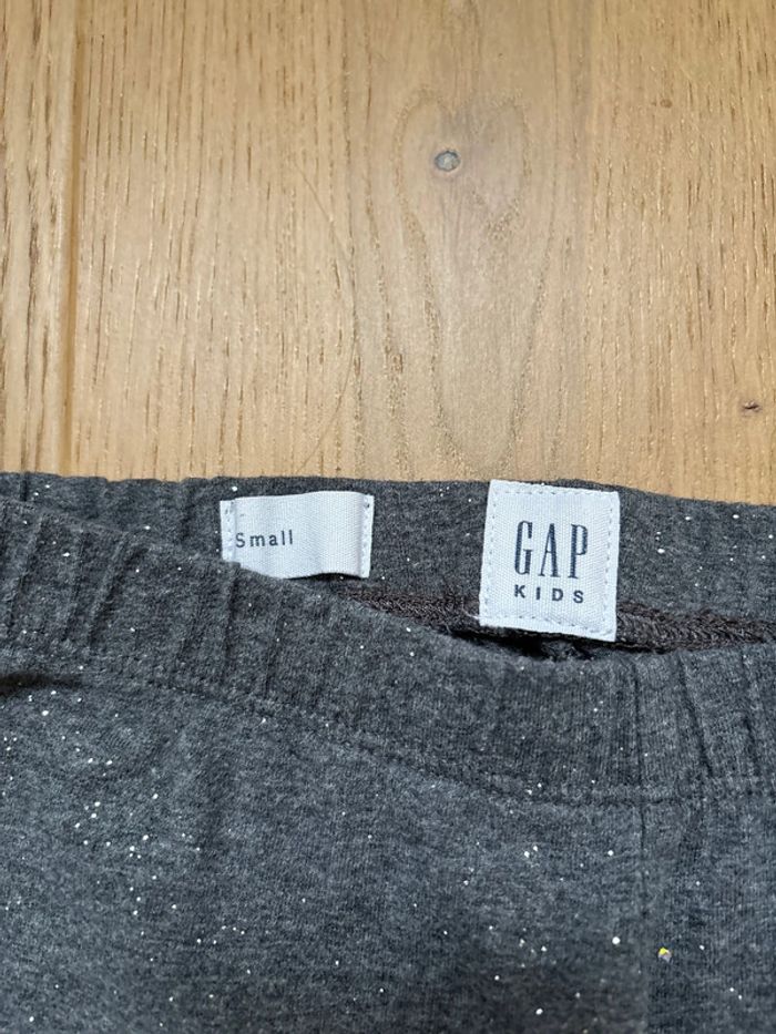 Legging gap kids small 6/7 ans - photo numéro 3