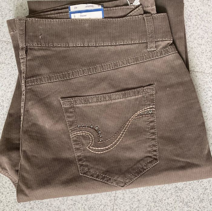 Pantalon femme Swarovski Taille 44