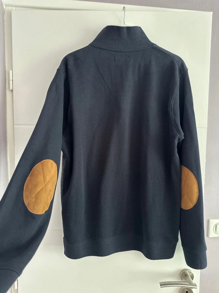 Pull col camionneur XL - photo numéro 5
