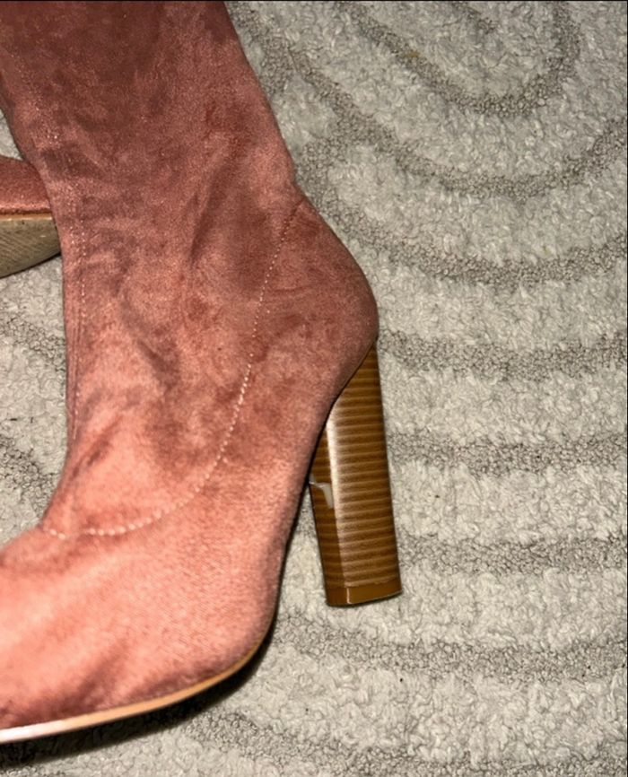 Botttines - photo numéro 2