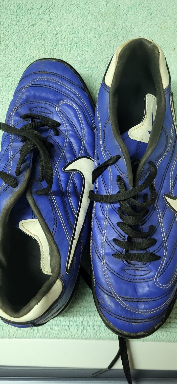 Chaussures foot Nike
