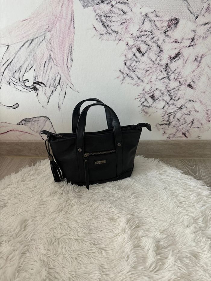 Sac à main femme Pépé jeans