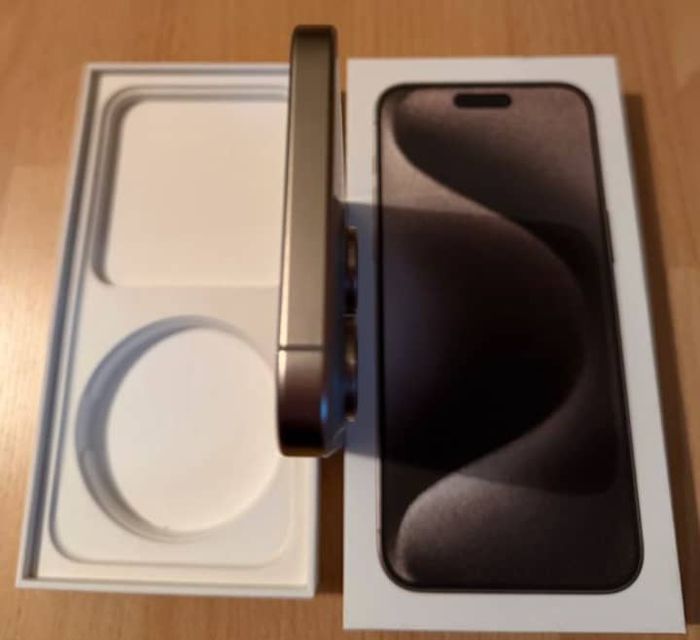 15 pro max - photo numéro 3