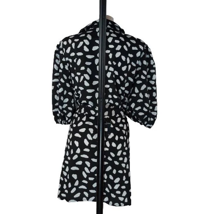 Robe ax curve paris - photo numéro 2