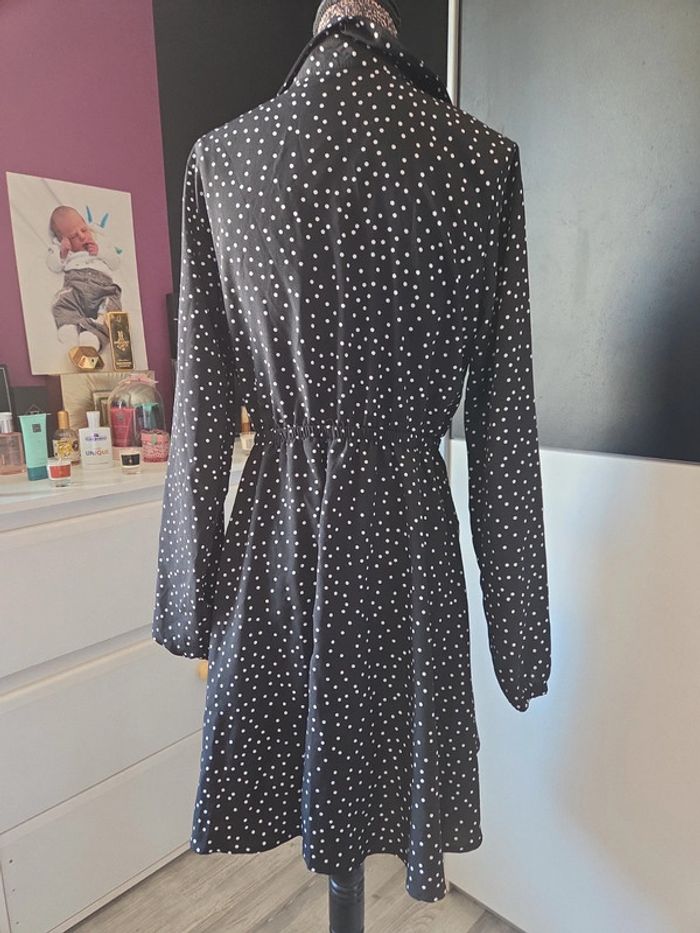 Robe de chez shein en taille S - photo numéro 5