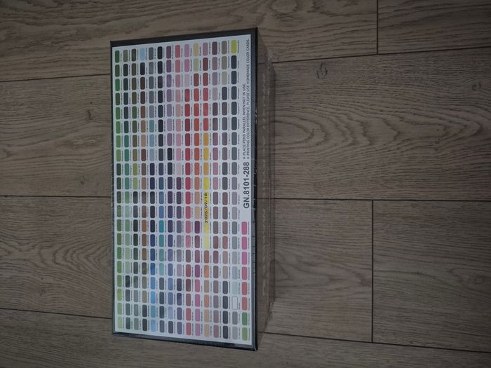 Feutre acrylique guangna - photo numéro 2