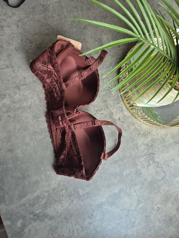 Soutien gorge - photo numéro 4