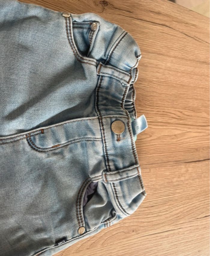 Jean bébé - photo numéro 2