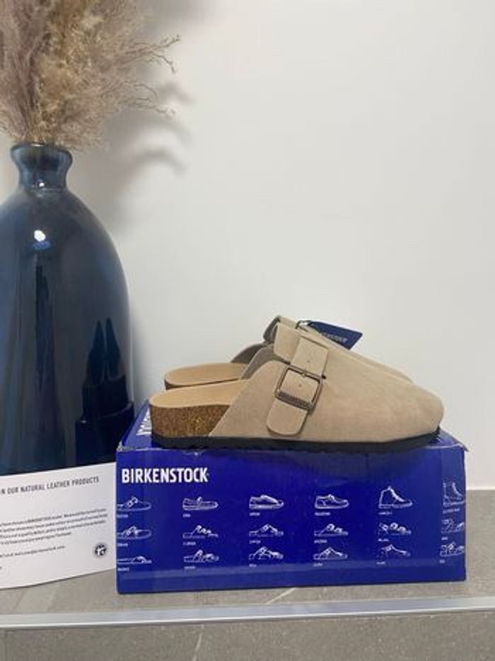 Birkenstock Boston taille 36