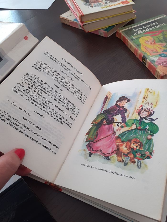 Les deux nigauds - photo numéro 4