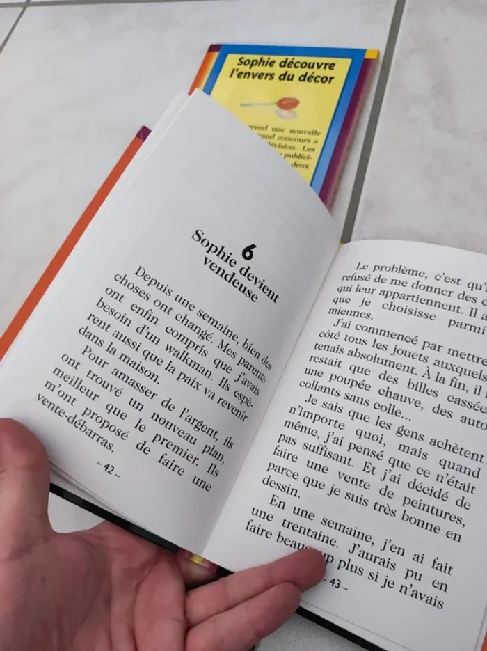 Livres enfants - photo numéro 5