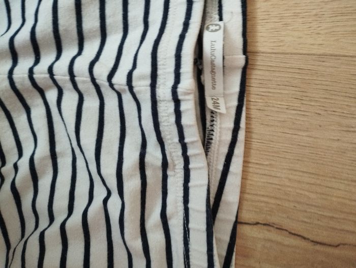 Legging marine - photo numéro 2