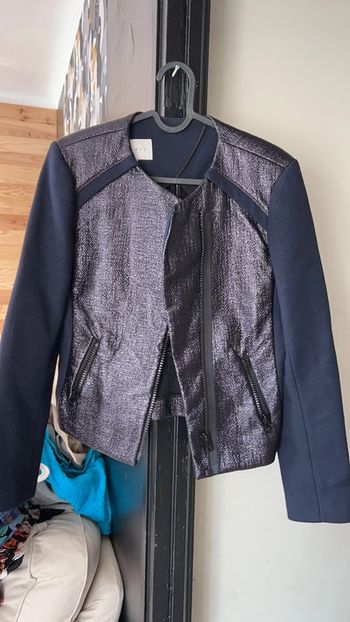 Veste Sandro