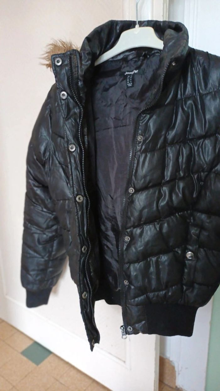 Doudoune femme - photo numéro 2