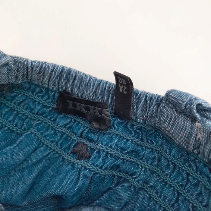 Combishort - IKKS - 2 ans - photo numéro 5